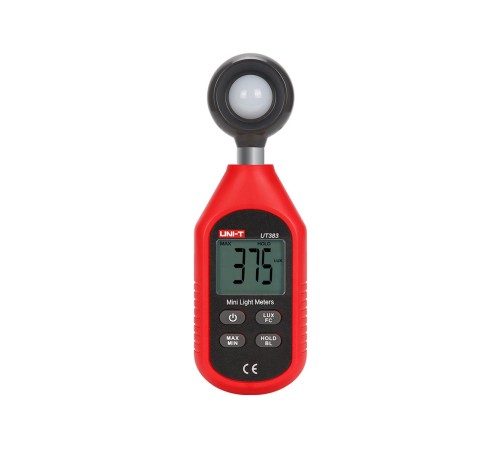 Unit UT383 Mini Lüksmetre