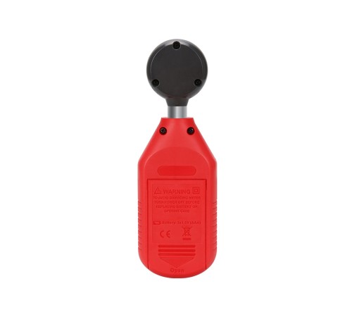 Unit UT383 Mini Lüksmetre