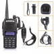 Baofeng UV-82 Dual Bant El Telsizi (VHF+UHF)