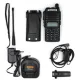 Baofeng UV-82 Dual Bant El Telsizi (VHF+UHF) 8 W
