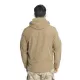 Softshell Yağmur Geçirmez Mont Tan