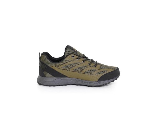 Vogel Outdoor Trekking Koşu Ayakkabısı Haki VM1200TS
