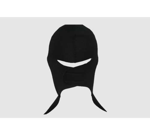Vogel Tactical Tam Neopren Maske