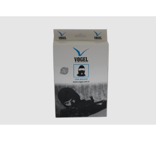 Vogel Tactical Tam Neopren Maske