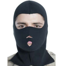 Vogel Tactical Tam Neopren Maske