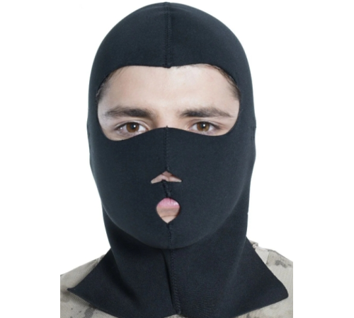 Vogel Tactical Tam Neopren Maske