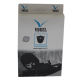 Vogel Yarım Neopren Maske