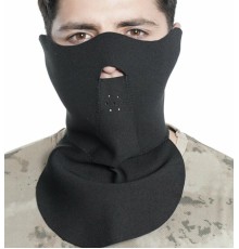 Vogel Tactical Göğüs Korumalı Neopren Maske