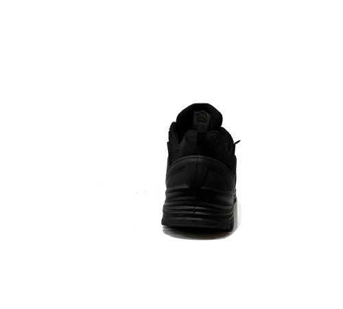 Vogel Guard S Su geçirmez Siyah Süet Outdoor Ayakkabı