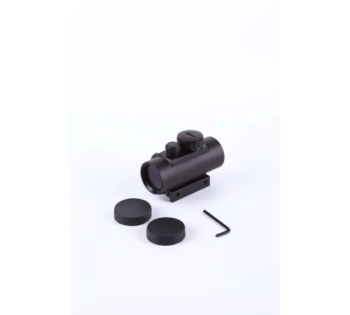Vormex Coss D-26 Red Dot