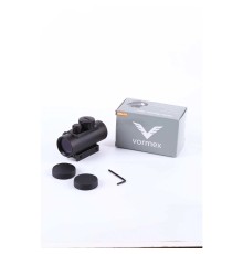 Vormex Coss D-26 Red Dot