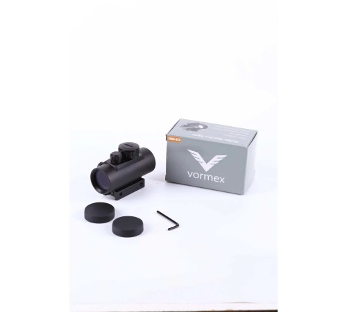 Vormex Coss D-26 Red Dot