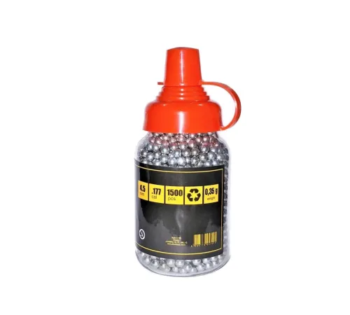 Victory Sport 4.5 mm Çelik Bilye (1500 adet)