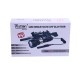 Orjinal 600 Lümen Özel Şarjlı Tüfek Avcı Feneri Watton Wt-016