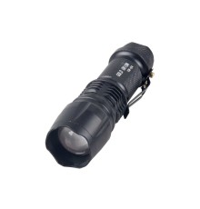 Watton Mini Çok Güçlü Şarjlı El Feneri WT-616