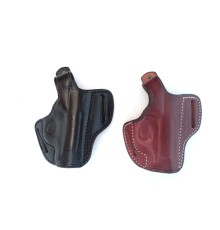6.35 mm Kelebek  Deri Tabanca Kılıfı
