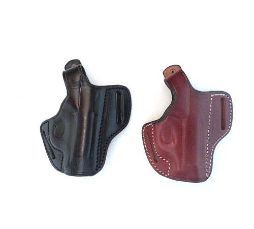 6.35 mm Kelebek  Deri Tabanca Kılıfı
