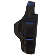 Atkılı , İç Dış , Maşalı , Deri Kılıf   7.65 mm (SİYAH )