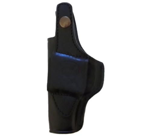 Atkılı , İç Dış , Maşalı , Deri Kılıf 7.65 mm 12+1   ( siyah)