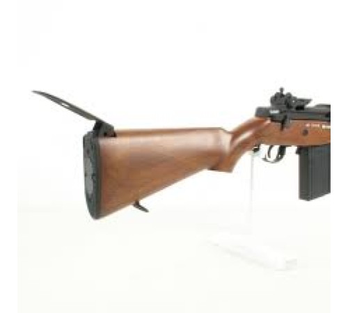 SLV M14 Airsoft  AEG TÜFEK 15911