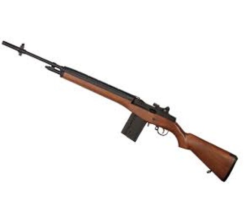 SLV M14 Airsoft  AEG TÜFEK 15911