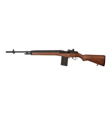 SLV M14 Airsoft  AEG TÜFEK 15911