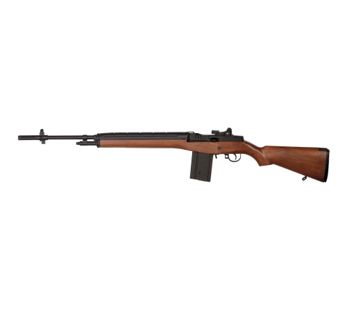 SLV M14 Airsoft  AEG TÜFEK 15911