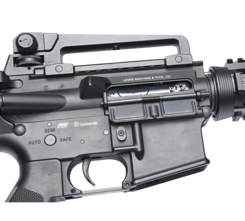 LMT Defender RIS PRO LİNE SERİSİ Airsoft TÜFEK 17392
