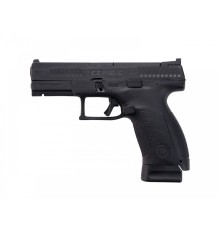ASG CZ P10C CO2 BLOWBACK SİYAH ASG19592