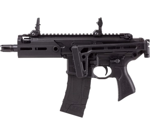 Sig Sauer Rattler Havalı Tüfek