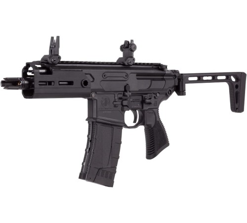 Sig Sauer Rattler Havalı Tüfek