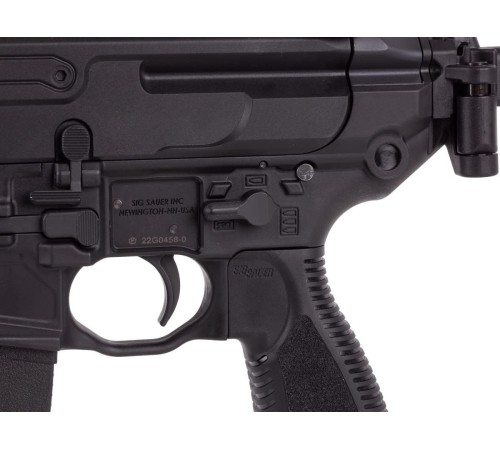 Sig Sauer Rattler Havalı Tüfek