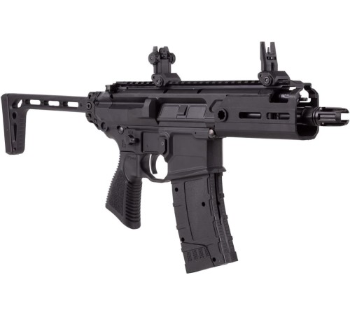 Sig Sauer Rattler Havalı Tüfek