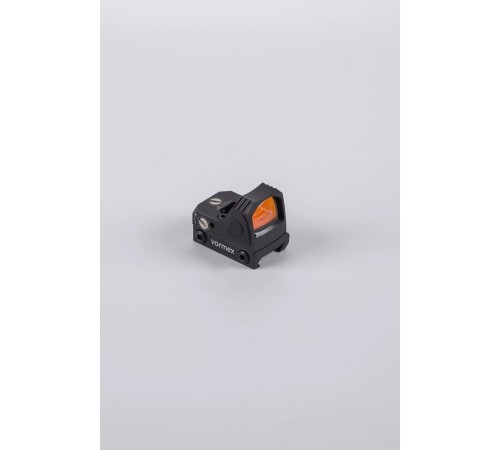 Vormex Coss-5 Red Dot