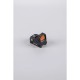 Vormex Coss-5 Red Dot