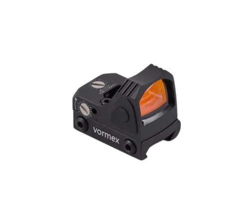 Vormex Coss-5 Red Dot