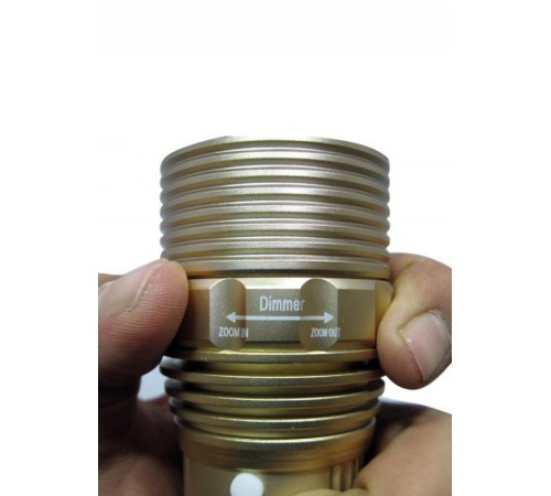 Acil Durum El Feneri WT-13