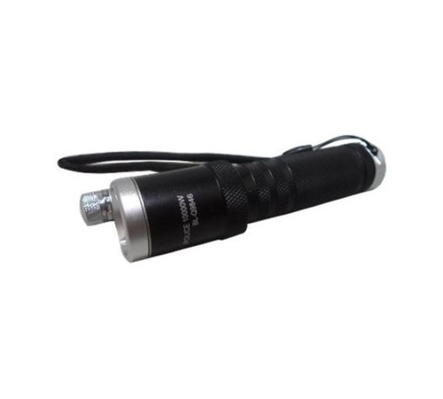 Watton Wt-015-Tüfek Aparatlı Ve Lazerli Avcı Feneri