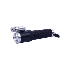 Watton Wt-015-Tüfek Aparatlı Ve Lazerli Avcı Feneri