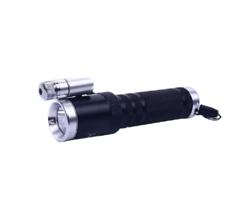 Watton Wt-015-Tüfek Aparatlı Ve Lazerli Avcı Feneri