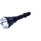 Watton WT-020 800 Lümen T6 Tüfek Aparatlı Avcı Feneri
