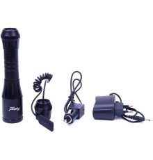 Watton Wt-044 Profesyonel Av Feneri