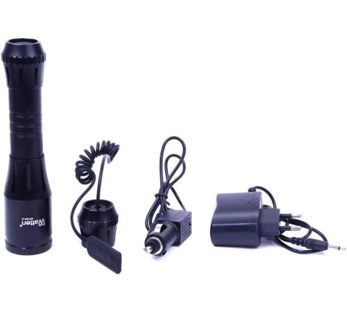 Watton Wt-044 Profesyonel Av Feneri
